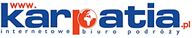 Karpatia - biuro podróży logo